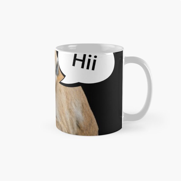 Item preview, Laughing Monkey Saying Hii designed and sold by Ani1111.