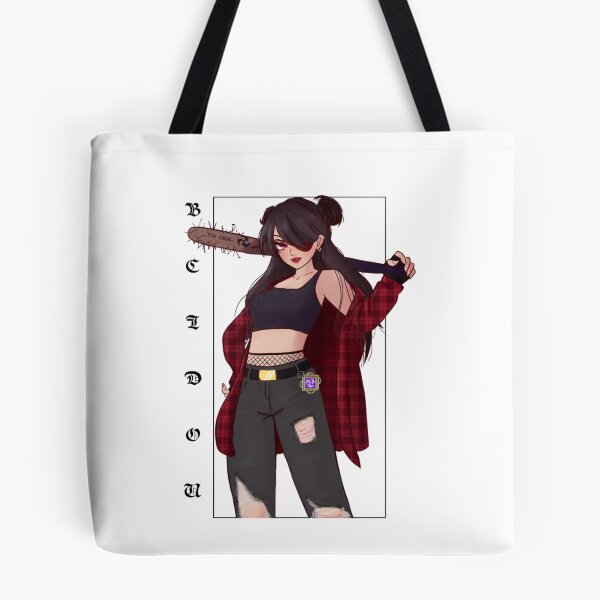 Aperçu de l'œuvre Badass Beidou créée et vendue par Libramatic.