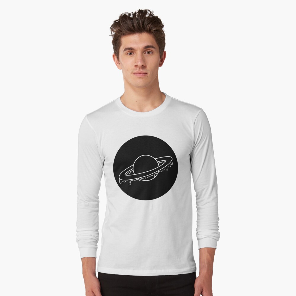 Item preview, Long Sleeve T-Shirt designed and sold by Butterfly-Dream.