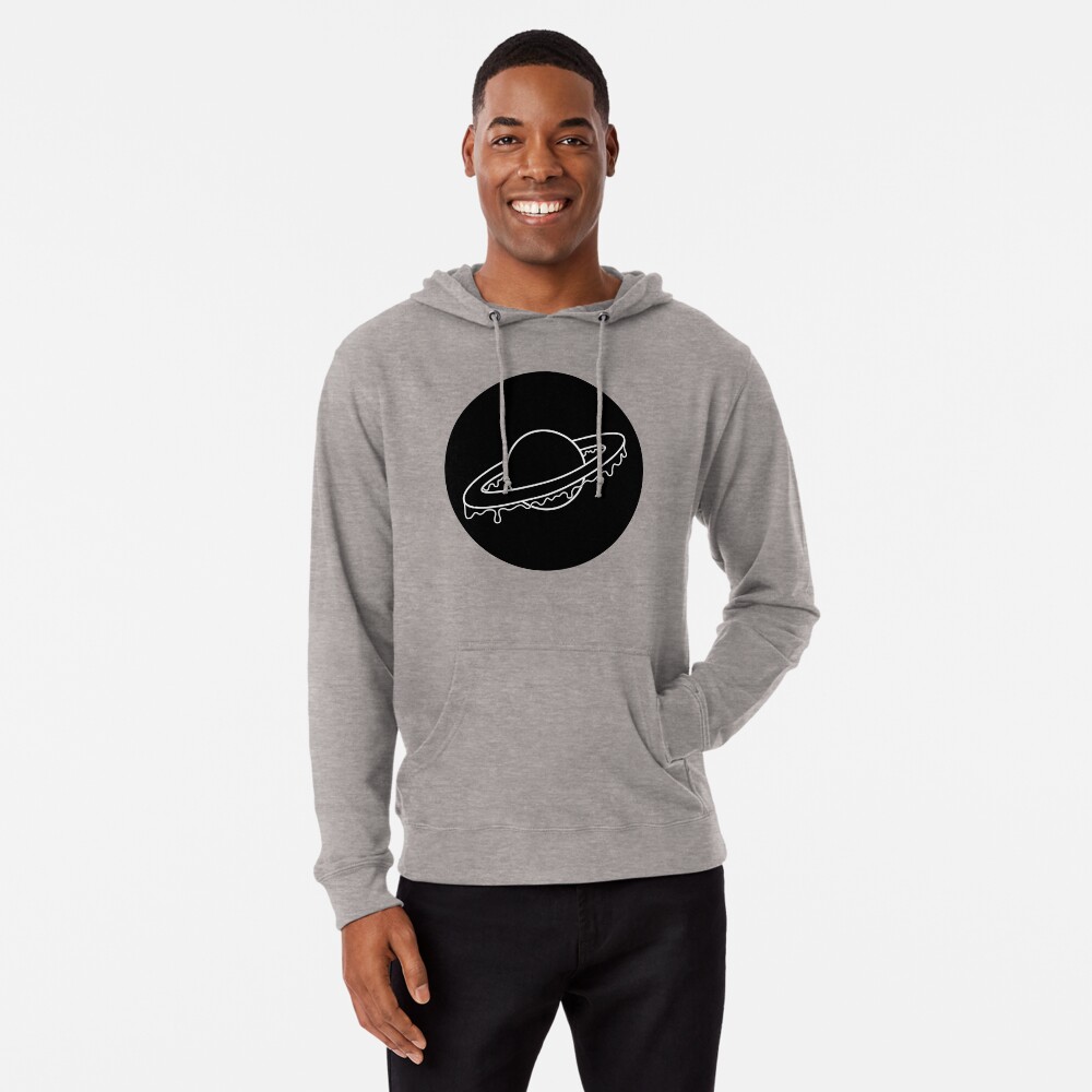 Item preview, Lightweight Hoodie designed and sold by Butterfly-Dream.