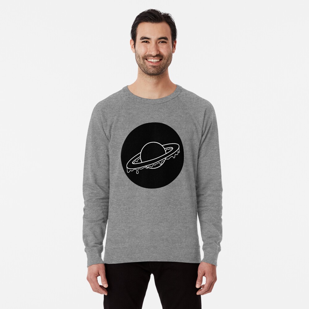 Item preview, Lightweight Sweatshirt designed and sold by Butterfly-Dream.