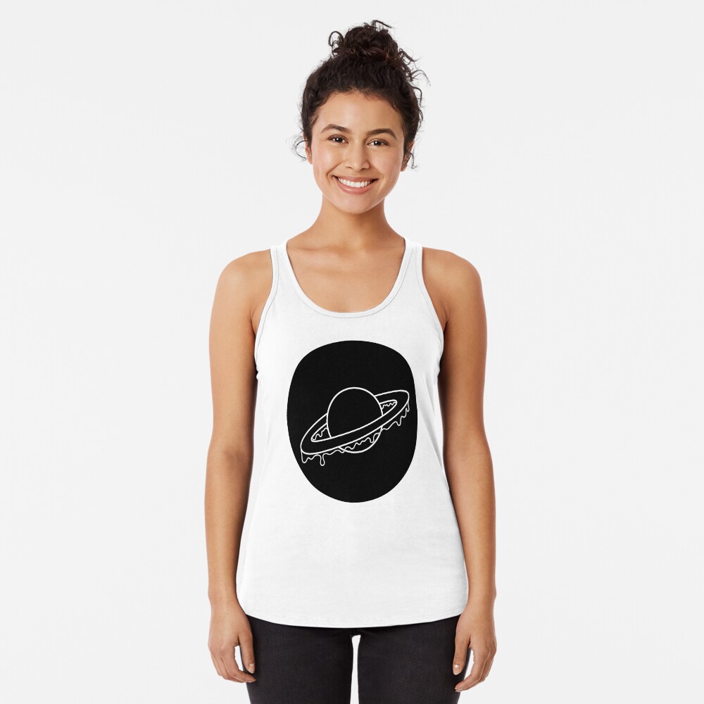 Item preview, Racerback Tank Top designed and sold by Butterfly-Dream.
