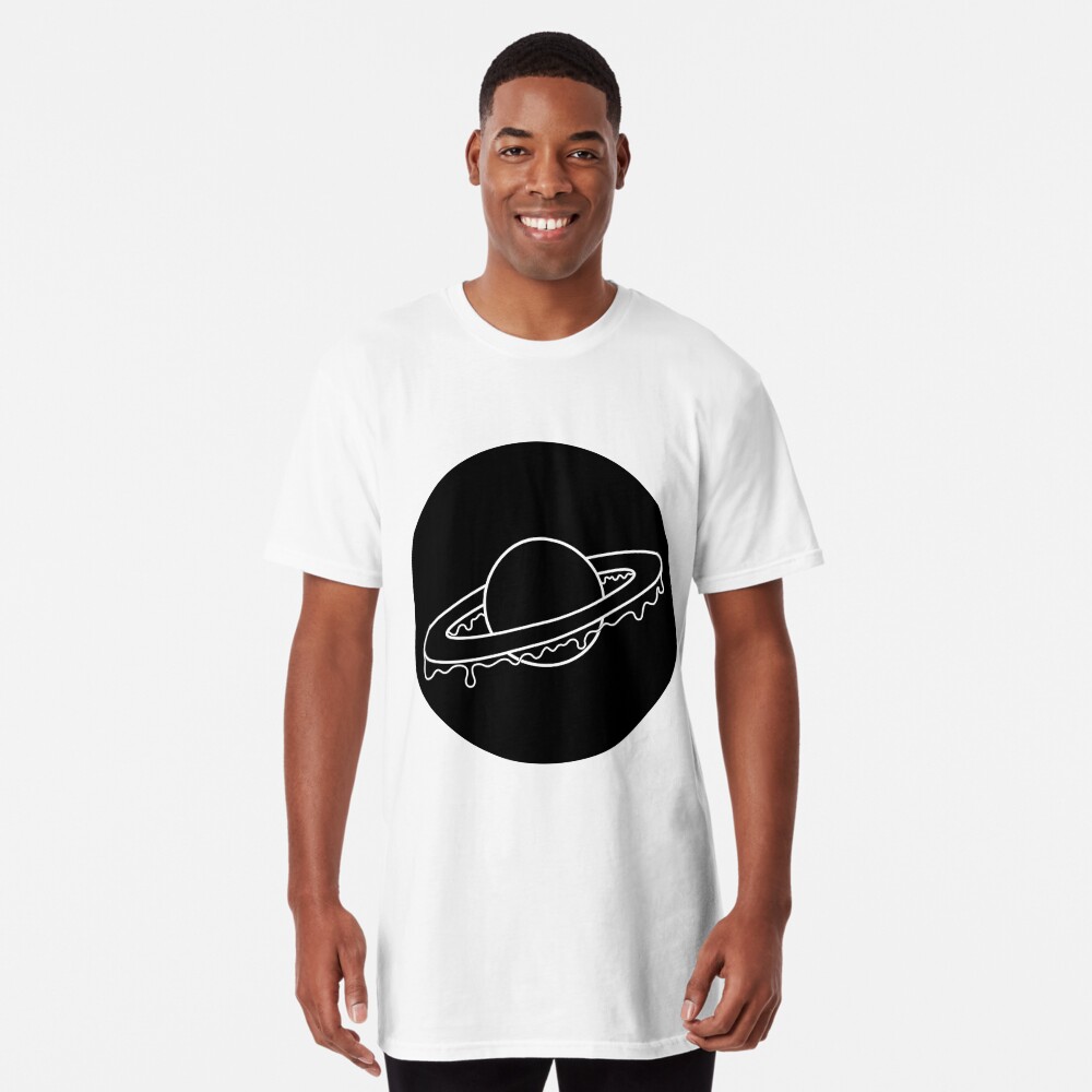 Item preview, Long T-Shirt designed and sold by Butterfly-Dream.