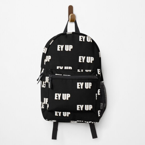 Item preview, Ey Up designed and sold by kickwear-com.
