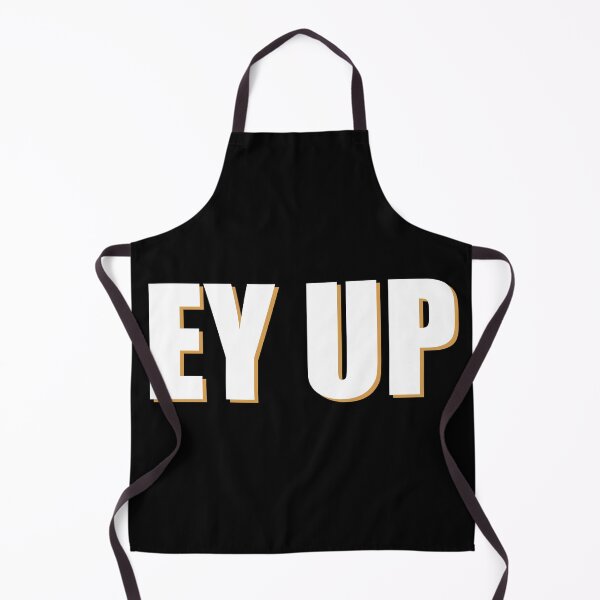 Item preview, Ey Up designed and sold by kickwear-com.