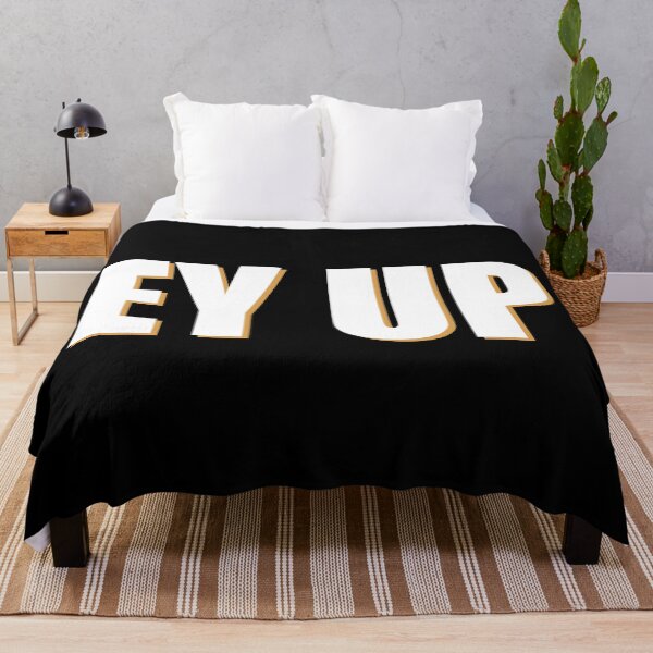 Item preview, Ey Up designed and sold by kickwear-com.