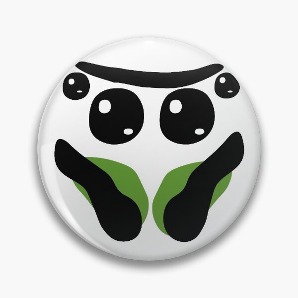 Item preview, Phidippus regius, jumping spider, salticidae designed and sold by tuta2.