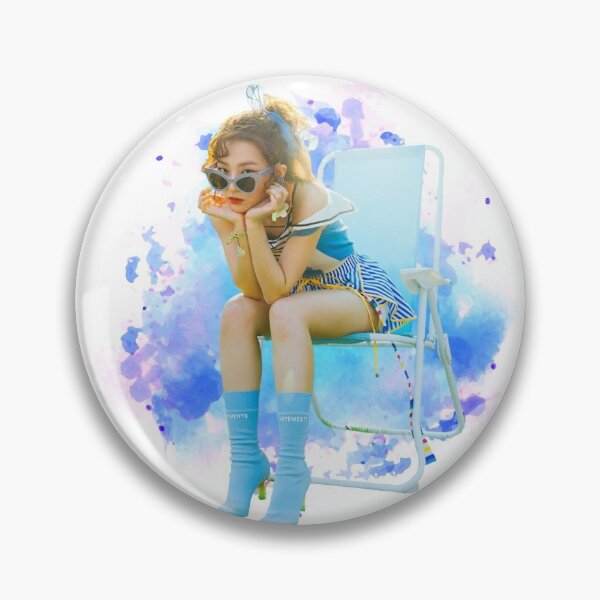 Item preview, Red Flavor Pop Art Seulgi  designed and sold by dannt94.