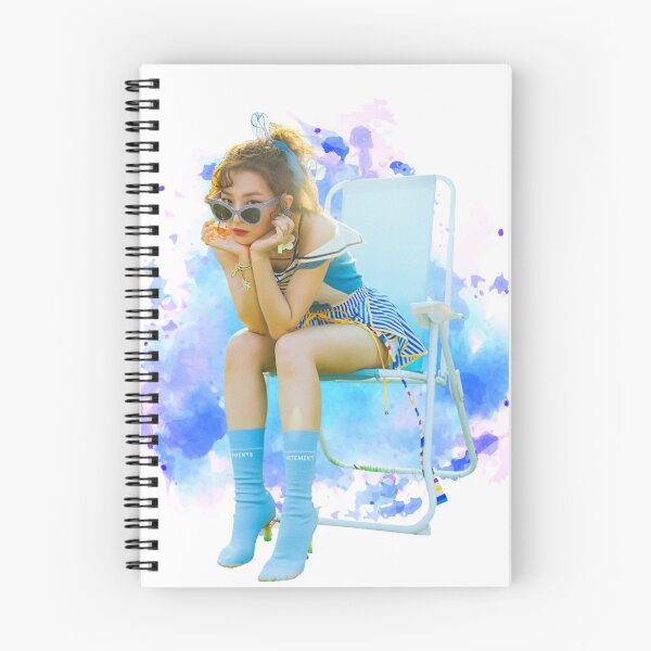 Item preview, Red Flavor Pop Art Seulgi  designed and sold by dannt94.