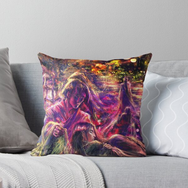 Item preview, Ranwan and the Snake Mistress designed and sold by cloudyshores.