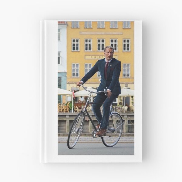 Item preview, Mads Mikkelsen Carlsberg designed and sold by fandom  crazy.