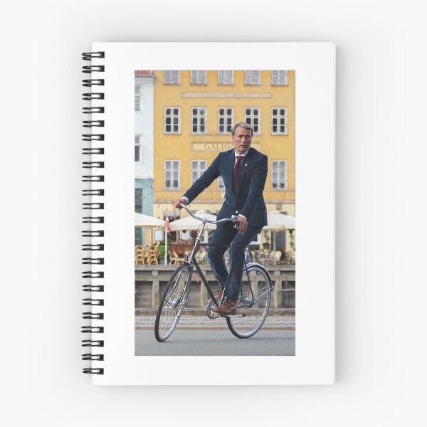 Item preview, Mads Mikkelsen Carlsberg designed and sold by fandom  crazy.