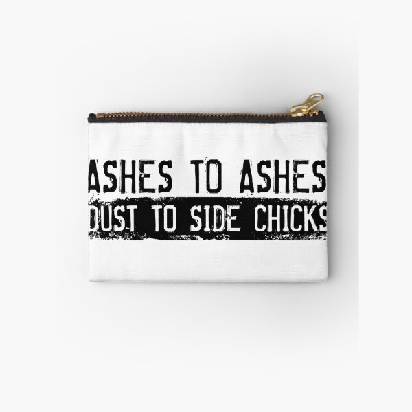 Item preview, Ashes to Ashes... designed and sold by Sean Irvin.