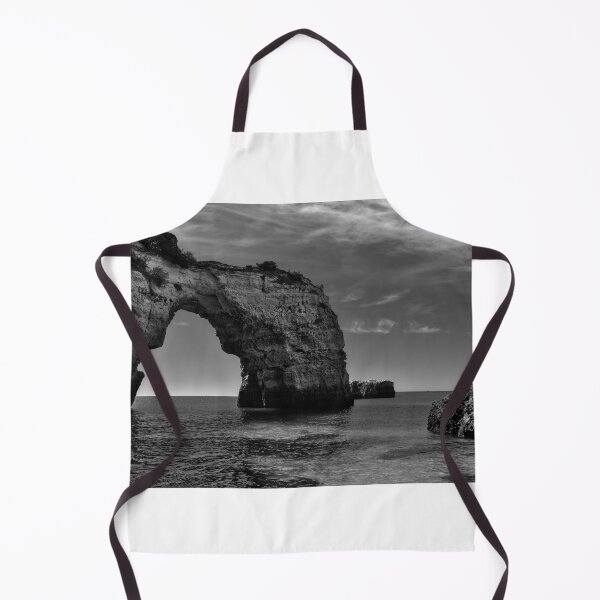 Item preview, Arched Cliff - Albandeira designed and sold by AngeloDeVal.