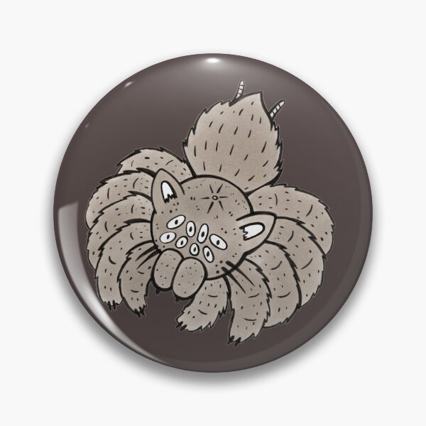Item preview, Cat Tarantula designed and sold by ingah-art.