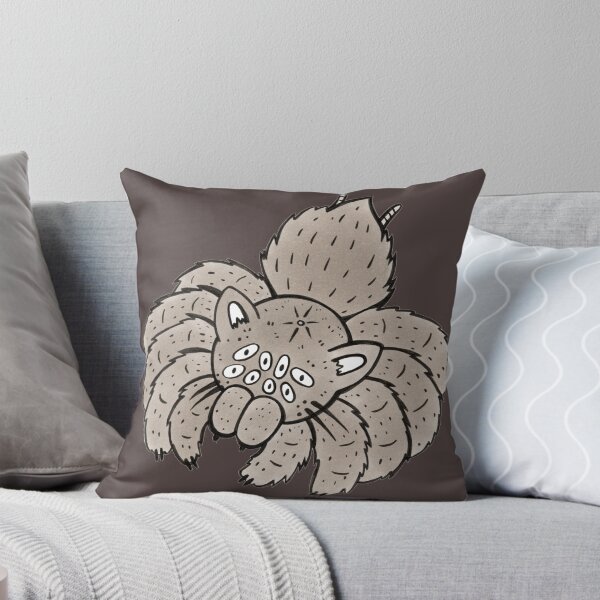 Item preview, Cat Tarantula designed and sold by ingah-art.