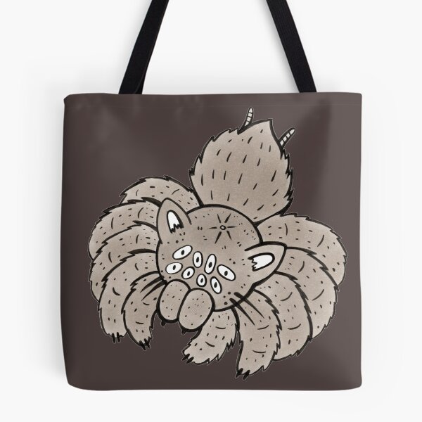 Item preview, Cat Tarantula designed and sold by ingah-art.