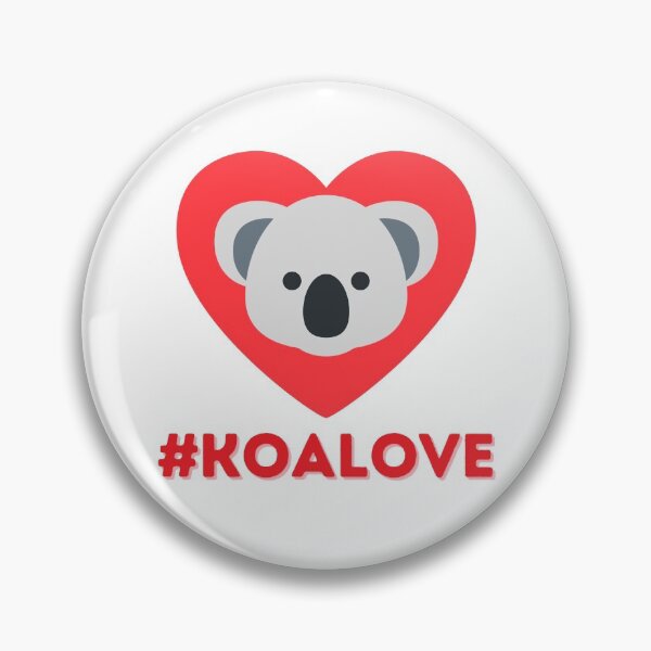 Item preview, KoaLove - Koala Lover designed and sold by Promedia.