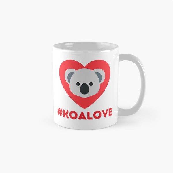 Item preview, KoaLove - Koala Lover designed and sold by Promedia.