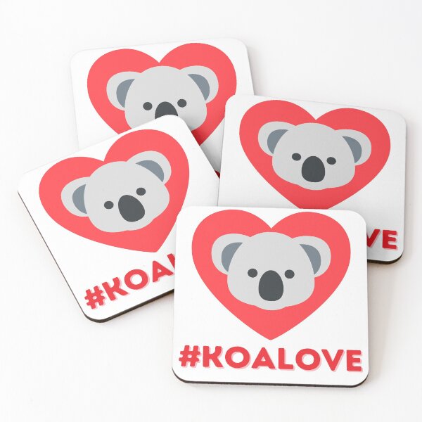 Item preview, KoaLove - Koala Lover designed and sold by Promedia.