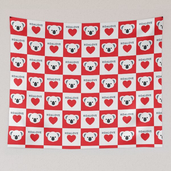 Item preview, KoaLove - Koala Lover designed and sold by Promedia.