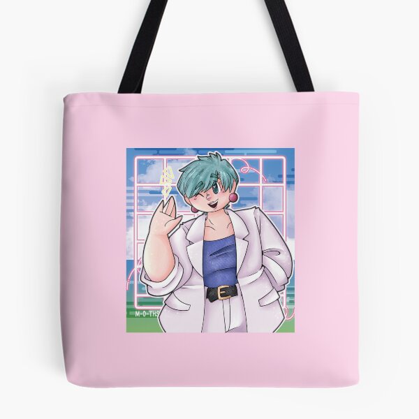 Item preview, Bulma  designed and sold by Megan Spelthan.