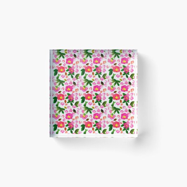 Item preview, Tea rose designed and sold by AlyonaLeoni.