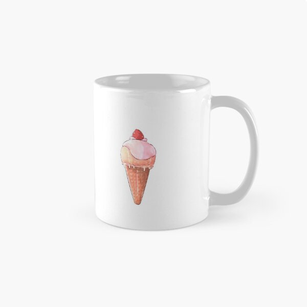 Item preview, Tasty Ice Cream  designed and sold by Stickow.