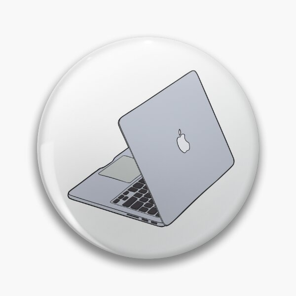 Item preview, MacBook Pro designed and sold by Frara.