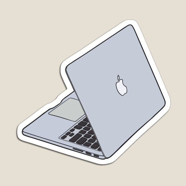 Item preview, MacBook Pro designed and sold by Frara.