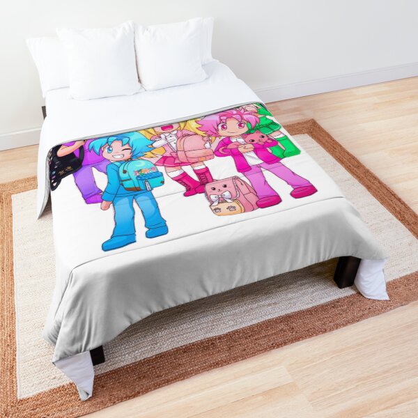 inquisitormaster squad Comforter