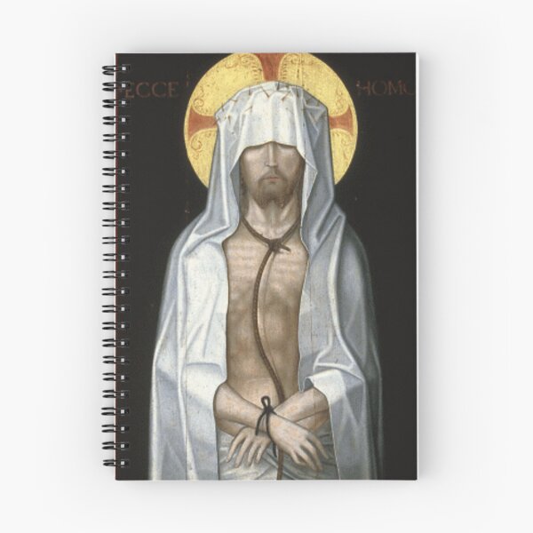 Item preview, Jesus Christ: Ecce Homo, Nuno Gonçalves, 15th century designed and sold by The Great  Art.