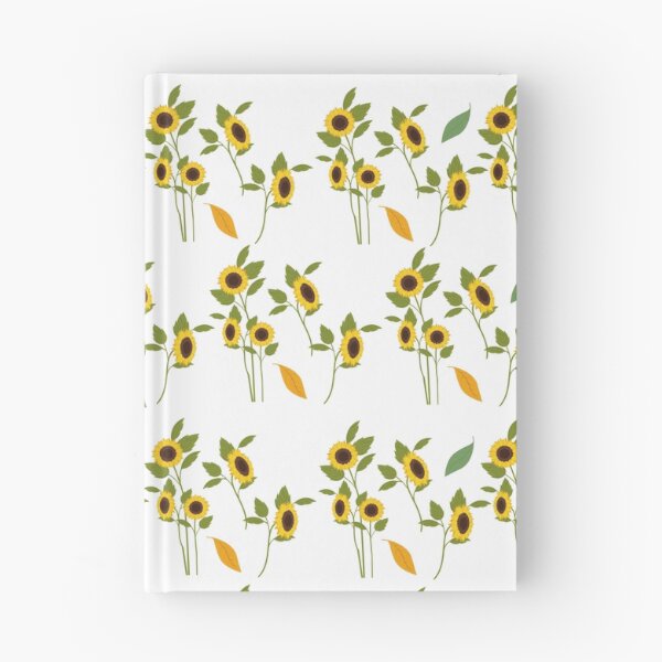 Item preview, Sunflower pattern designed and sold by CA-Creatives.