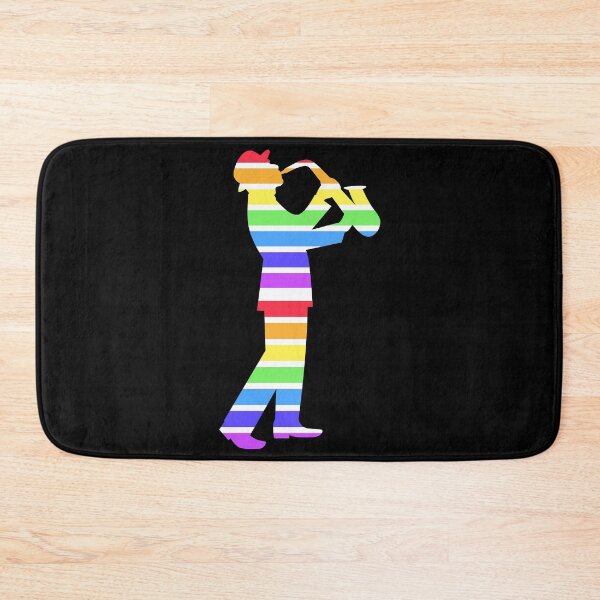 Item preview, You Hear The Music But You Feel The Bass designed and sold by Design-Maniya.