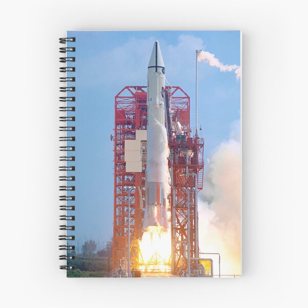 Item preview, Surveyor 1 Launch designed and sold by Star-Citizen.