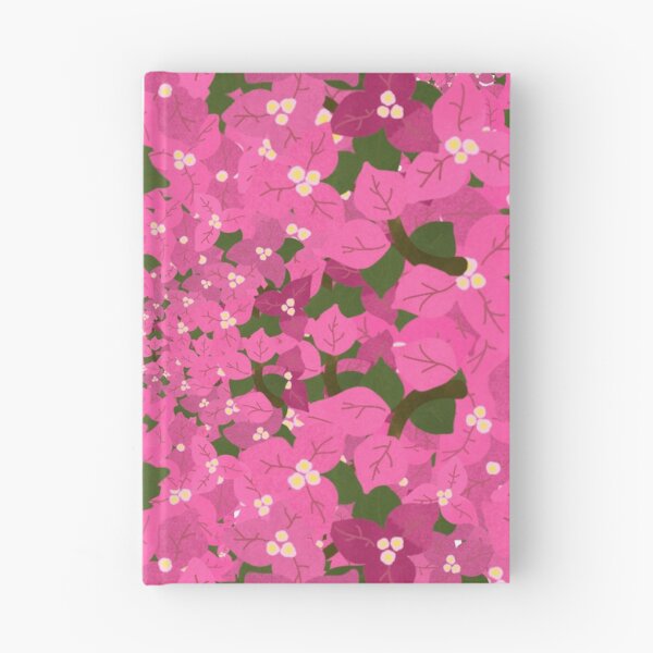 Item preview, Overgrowned Bougainvillea Flowers designed and sold by allincolors.