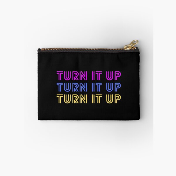 Item preview, Turn it up designed and sold by AlexiaArts.