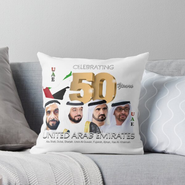 Item preview, UAE 50th National Day designed and sold by cmachiri.
