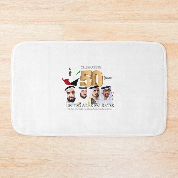 Item preview, UAE 50th National Day designed and sold by cmachiri.