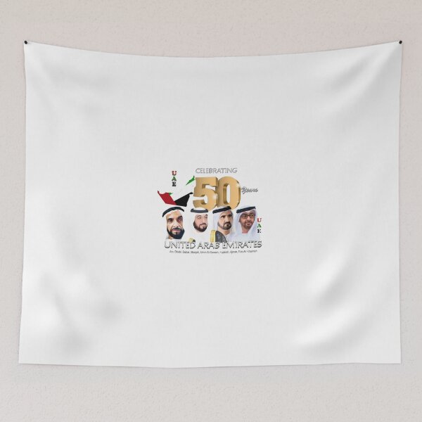 Item preview, UAE 50th National Day designed and sold by cmachiri.