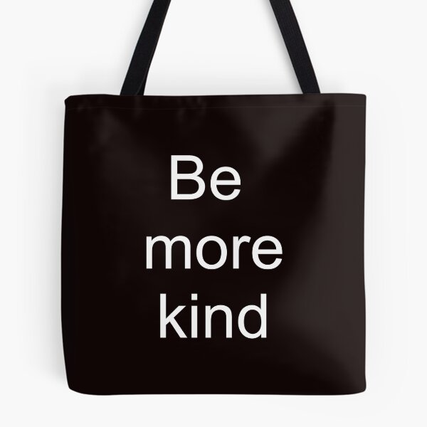 Item preview, Se mas amable designed and sold by Textbubble.