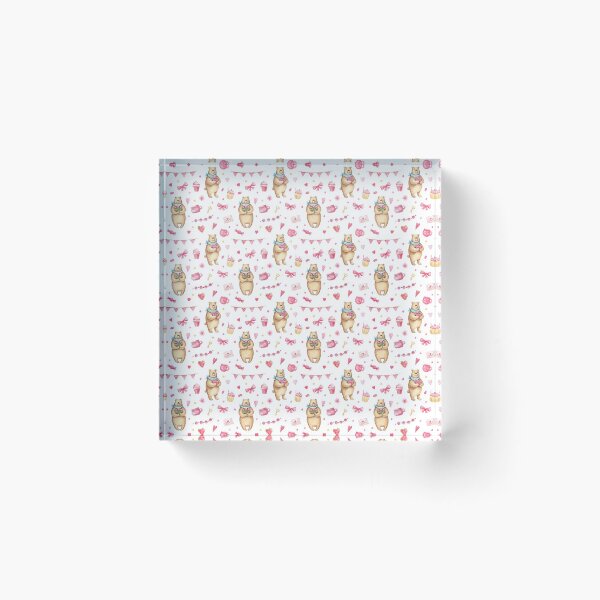 Item preview, Love Patterns, Pattern Design, Seamless Patterns Style, Seamless Decor, Patterns Style, Watercolor, Colorful  designed and sold by UniqueStylistic.