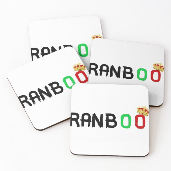 Item preview, Ranboo Mc Fanart designed and sold by Perlashop1.