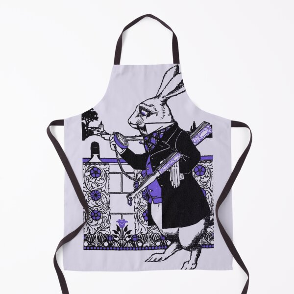 Item preview, The white rabbit designed and sold by OroboroCustom.