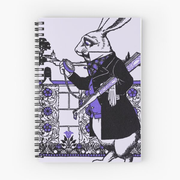 Item preview, The white rabbit designed and sold by OroboroCustom.