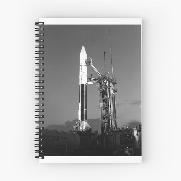 Item preview, Atlas Centaur with Pioneer Venus Orbiter designed and sold by Star-Citizen.