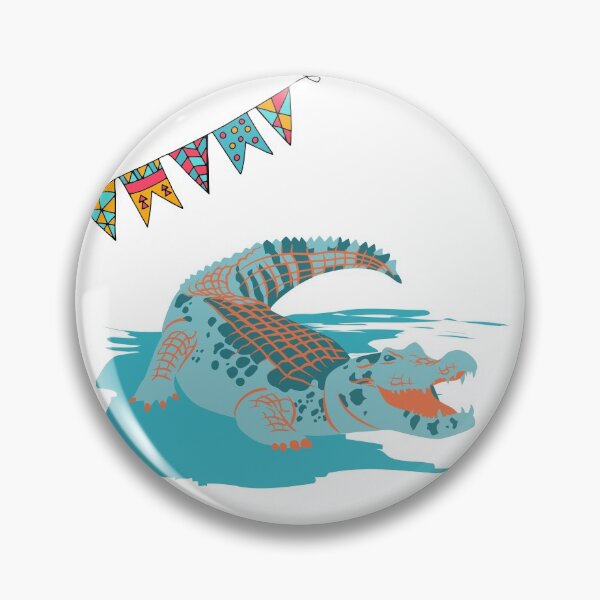 Item preview, see you later alligator designed and sold by MagdalenaRulez.
