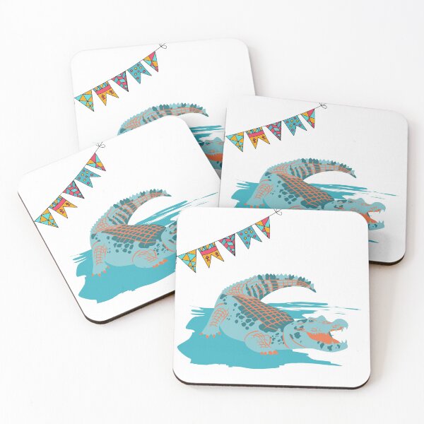 Item preview, see you later alligator designed and sold by MagdalenaRulez.