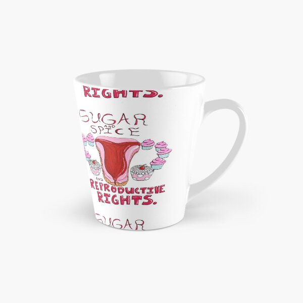 Item preview, Reproductive Rights designed and sold by BryonyMayArt.