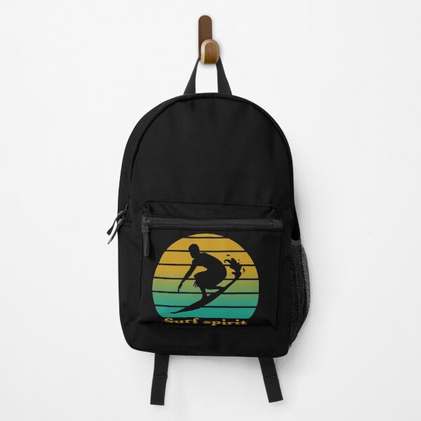 Item preview, Surf spirit designed and sold by saturdayride.